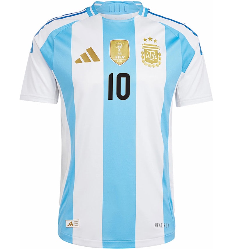 Selección Argentina Adidas Ultra Boost Hombre Rebajas Replicas