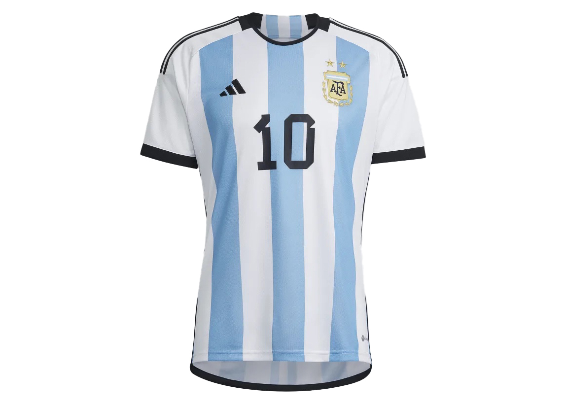 messi jersey canada