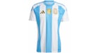 Maglia adidas Argentina 24 Home Bianco/Blu Burst