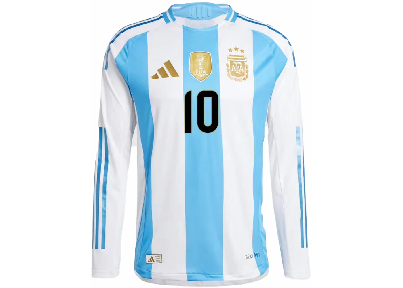Long Sleeve Adidas Original Argentina Adidas Argentina 24 Long