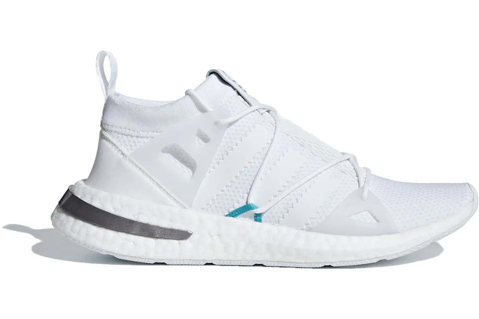 Adidas arkyn chalk white Clearance
