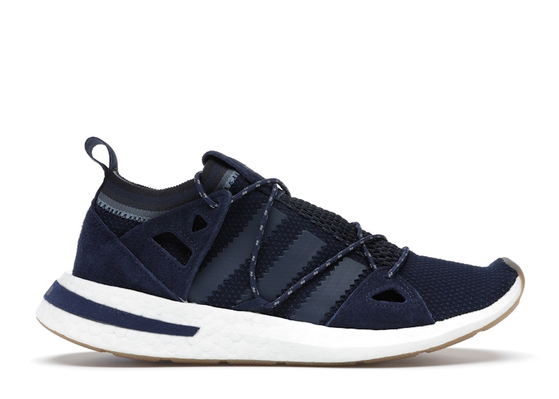 Adidas arkyn blue online