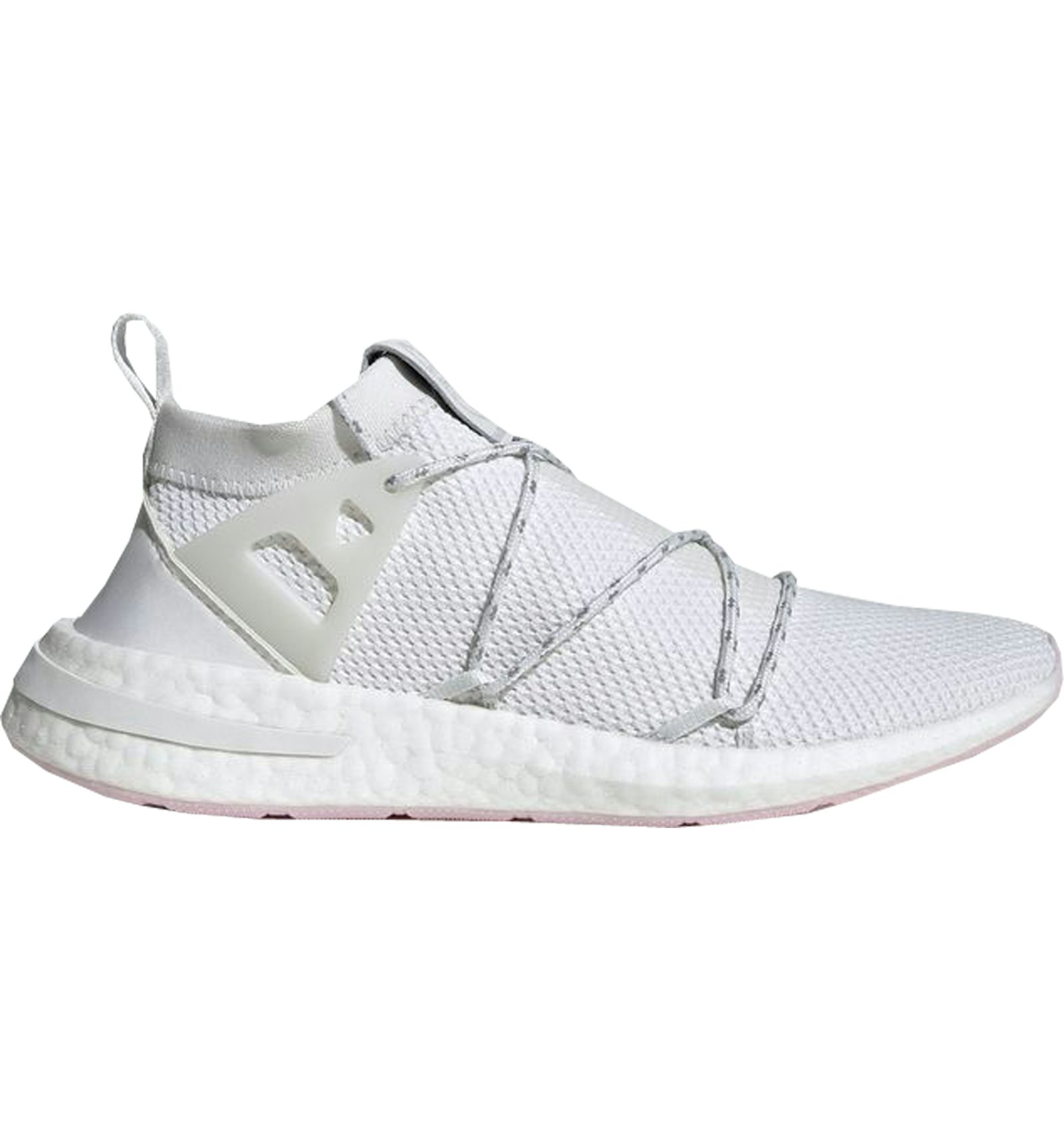 Adidas arkyn 2025 white blue