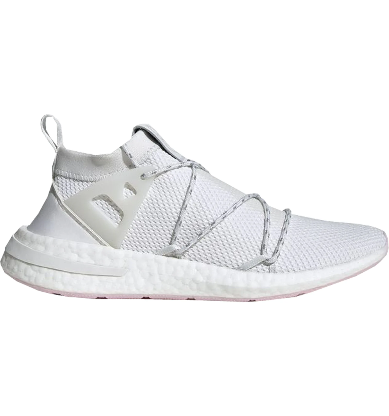 Adidas hot sale arkyn white