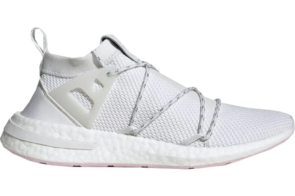 Adidas top arkyn grau