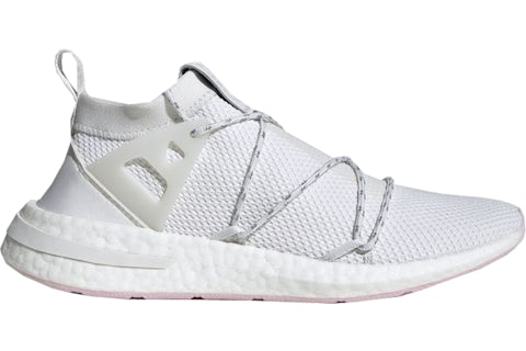 Adidas arkyn black pink shop