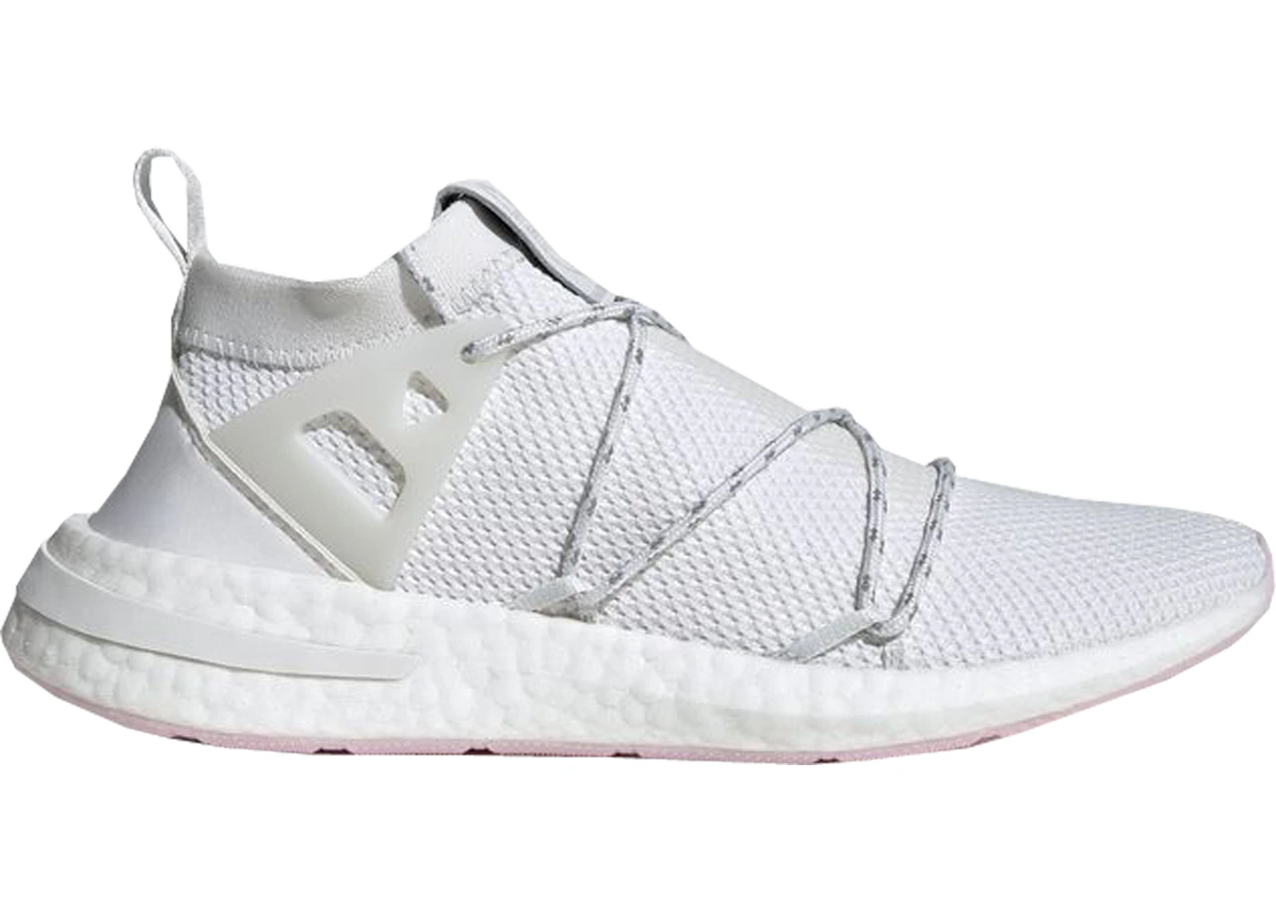 Women's adidas originals 2025 arkyn primeknit casual shoes