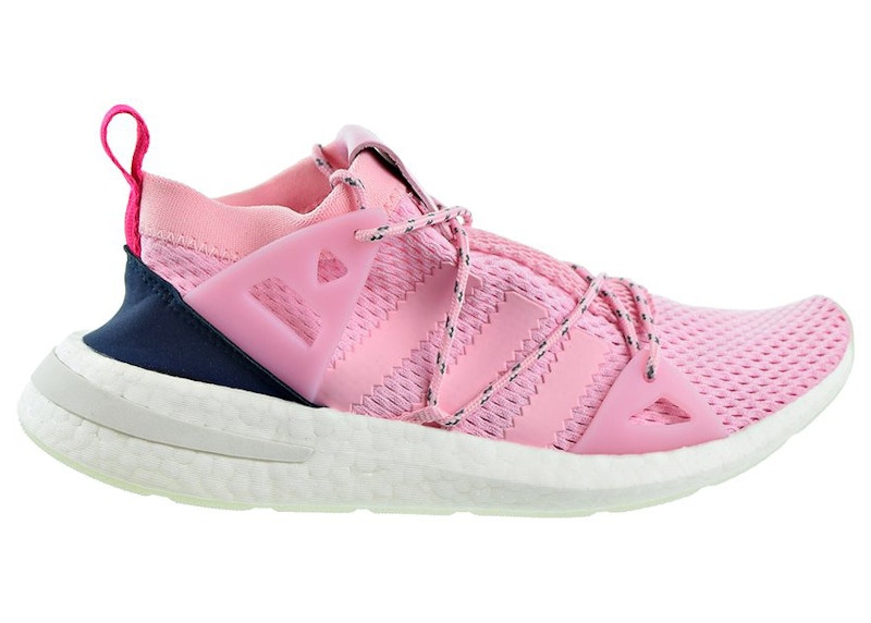 Adidas arkyn 2025 boost pink