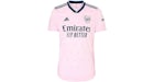 adidas Arsenal 22/23 Authentic Third Shirt Shirt Pink