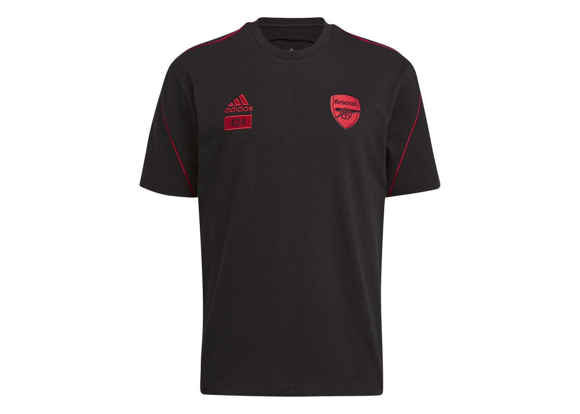 Adidas x outlet arsenal