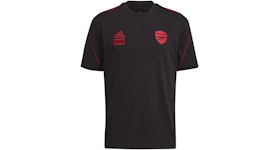 adidas Arsenal FC x 424 Tee Black