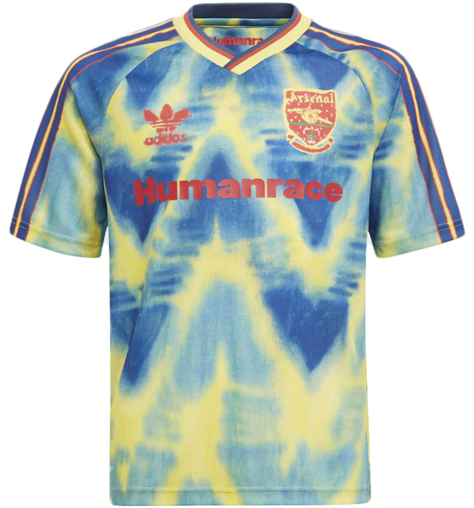 Adidas human race bambino top Vendita