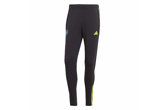 Pantalones de entrenamiento adidas Arsenal Tiro 23 Negro