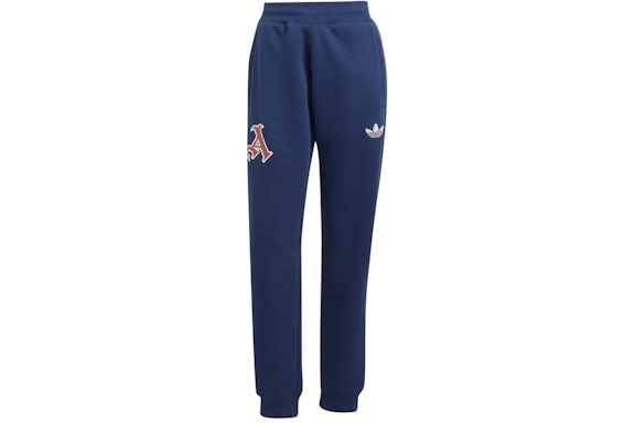 adidas Arsenal Vrct Tracksuit Bottoms Night Indigo