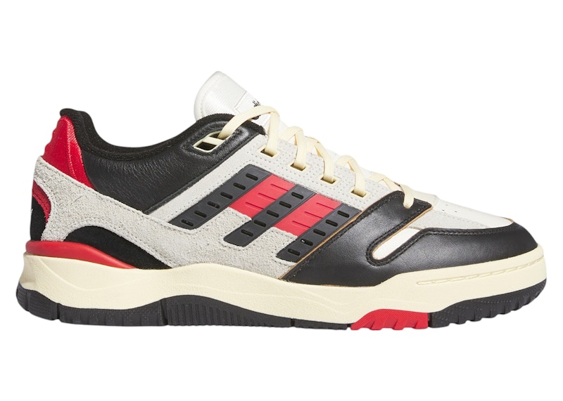 adidas Artillery 24 Cream White Core Black Putty Grey - IH0354