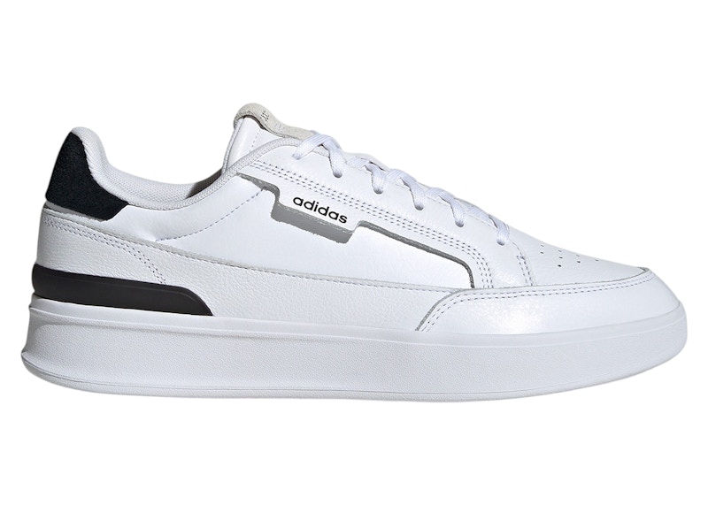 adidas Aspyre Cloud White Black - JR7672