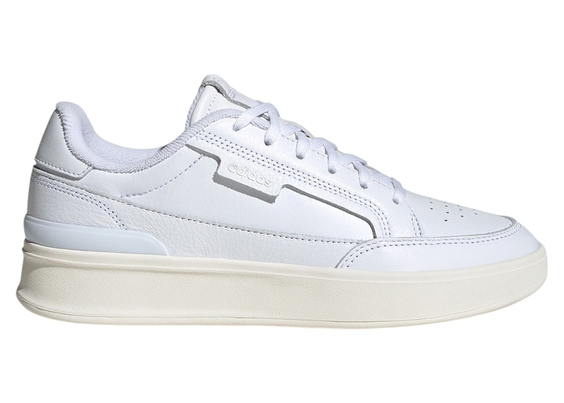 adidas Aspyre Cloud White Silver Metallic Core White