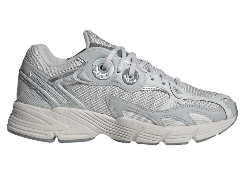adidas ASTIR スニーカー adidas Astir Grey One Grey Two Grey Three (Women's) - JQ6443