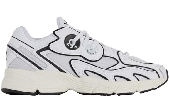 adidas Astir Lena Situations White Black (Women's)