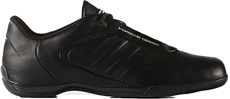 women's adidas edge lux black