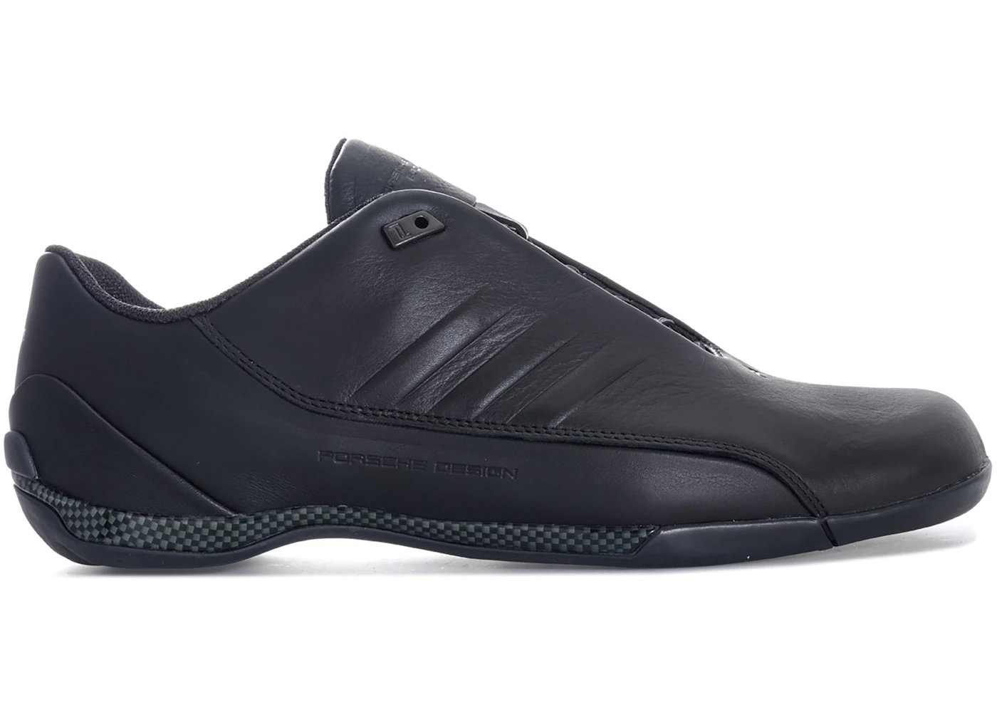 Adidas porsche design athletic leather iv sale