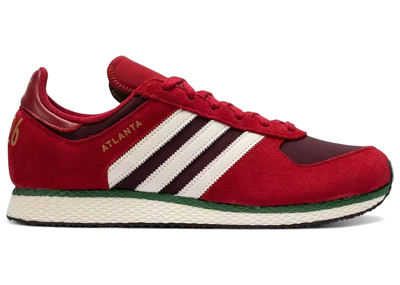 adidas Atlanta 96 OG The Whitaker Group Do Not Duplicate 404 Peachtree