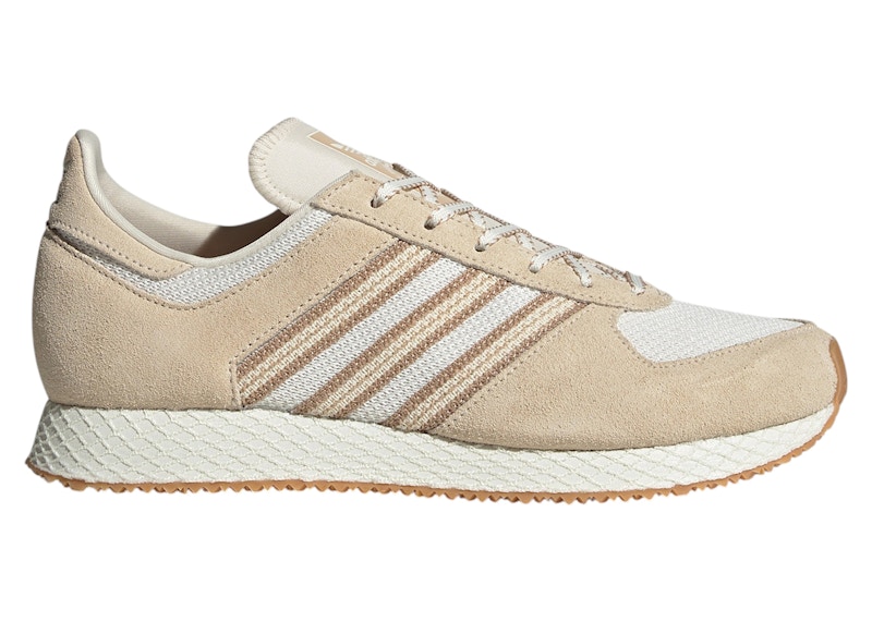 adidas Atlanta Wonder White Off White Magic Beige (Women's