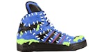 adidas Attitude Hi Jeremy Scott Madballs