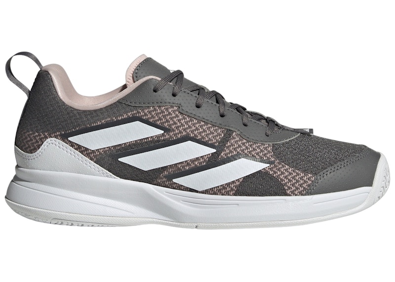 adidas Avaflash Low Sandy Pink Cloud White (Women's)