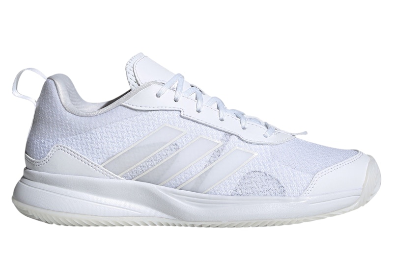 adidas Avaflash White Zero Metalic (Women's) - JR4512