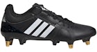 adidas Avaglide Core Black Cloud White Carbon (da donna)