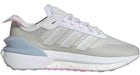 adidas Avryn Cloud Blanco Wonder Azul (de mujer)