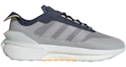 Adidas Avryn Shadow Navy Acid Orange (para mujer)