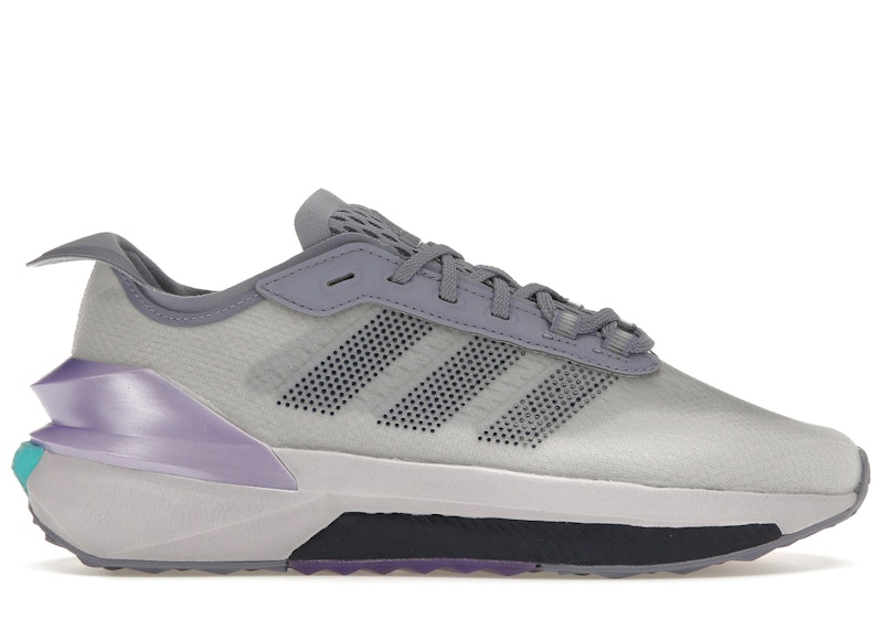 adidas-Avryn-Silver-Violet-