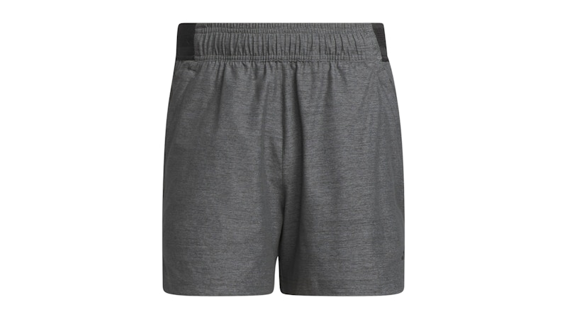 adidas Axis-In-1 Woven Shorts Grey Six White メンズ - SS25 - JP