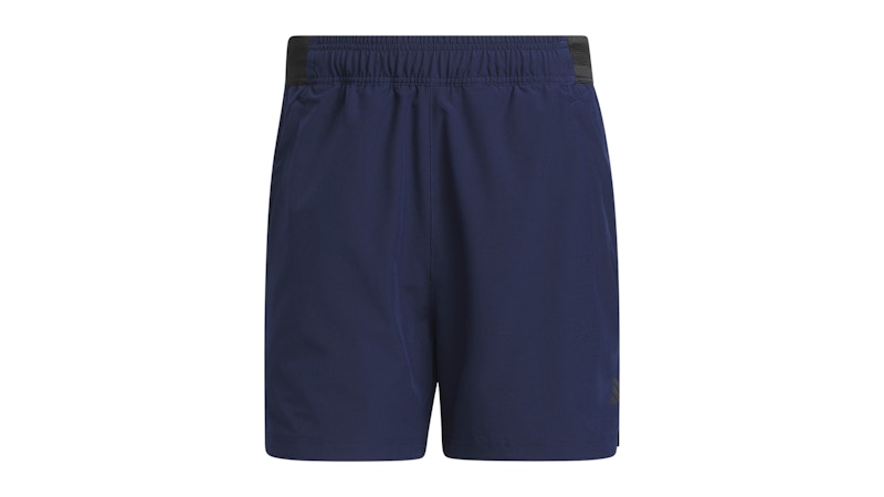 ★ adidas★ Basketball Woven Shorts Deep Navy IY0025 All products - adidas Basketball Woven Shorts (Gender