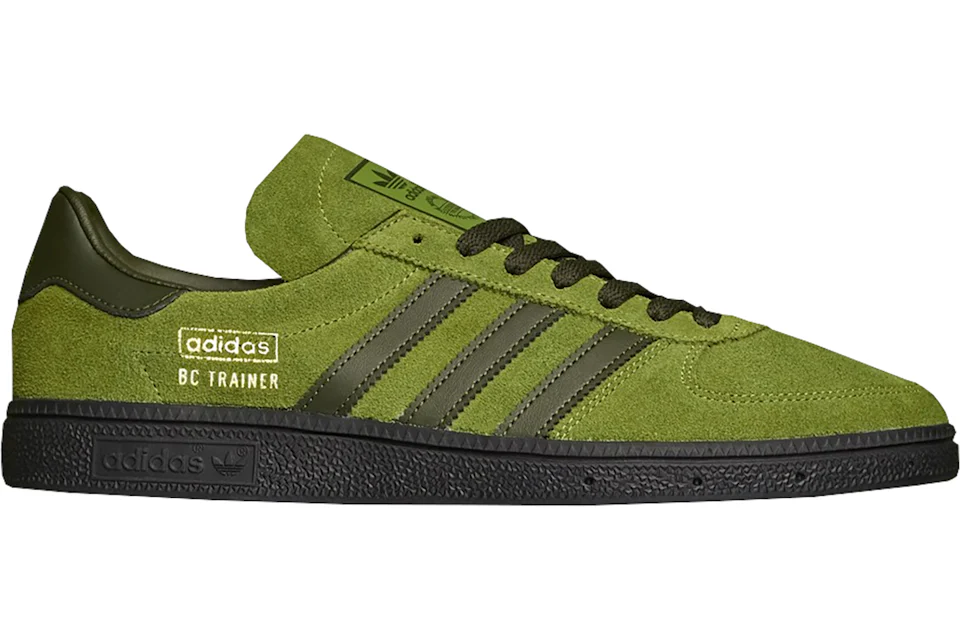 Prezzo 2025 adidas trainer