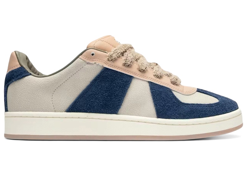 adidas BW 00s The Whitaker Group Do Not Duplicate Clay Navy