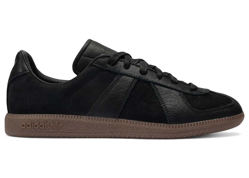 adidas BW Army Black Gum Men's - KJ6210 - US