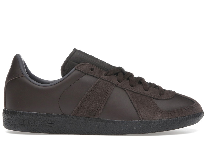 adidas BW Army Dark Brown Night Brown