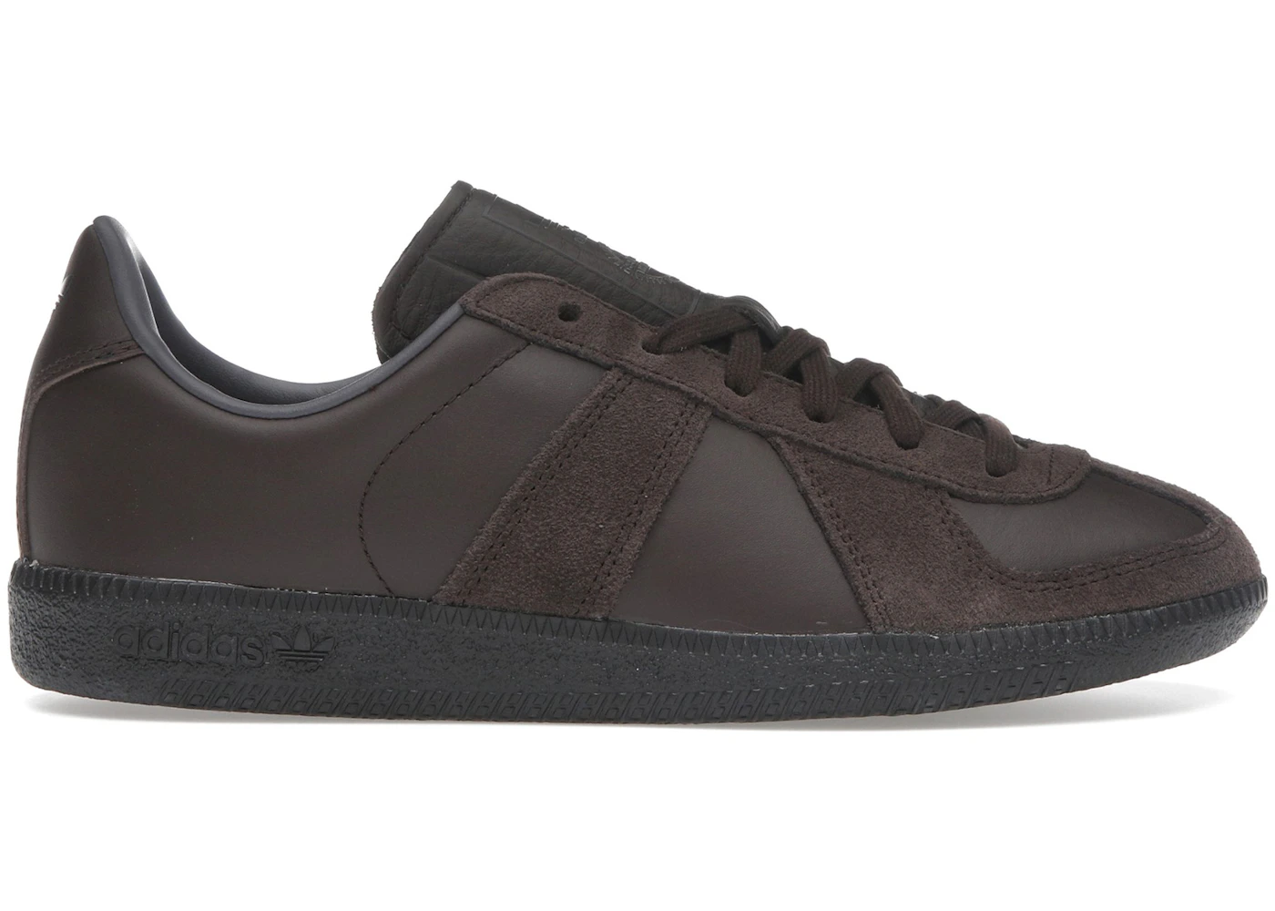 adidas BW Army Dark Brown Night Brown Men's - JR2003 - US adidas BW Army Dark Brown Night Brown Men's - JR2003 - US