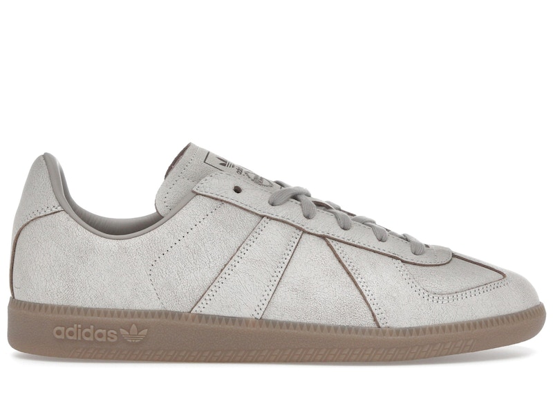 adidas BW Army Earth Strata Cracked Leather