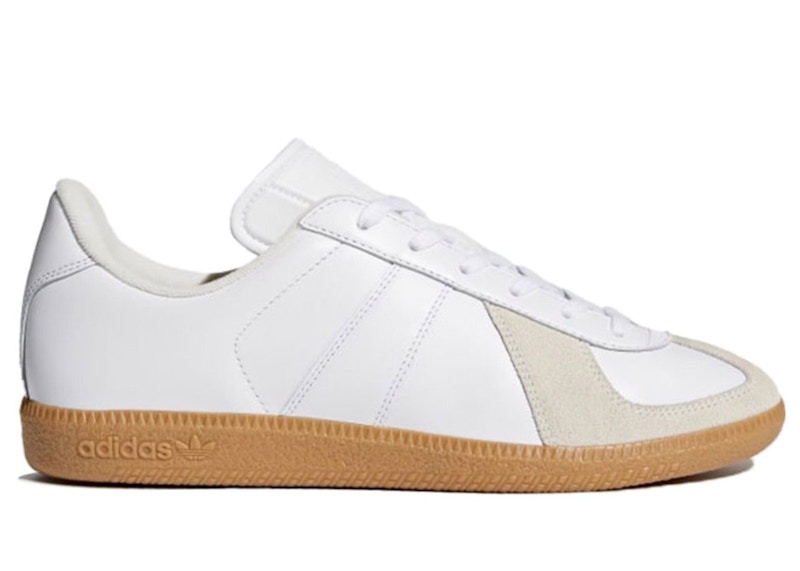 adidas BW Army Footwear White