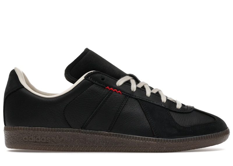 adidas BW Army Hartcopy Black