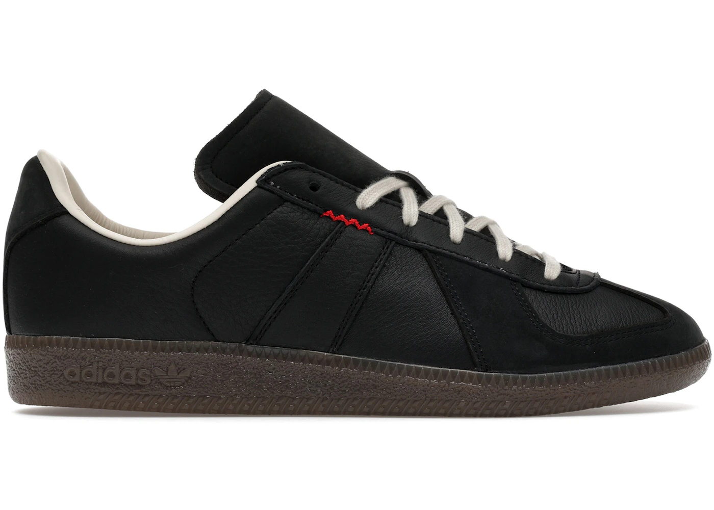 adidas BW Army Hartcopy Black