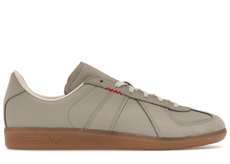 人気完売格安新品adidasアディダスSLIMKNITベイクルーズ定価14300 adidas BW Army Hartcopy Muted Grey メンズ - KK3301 - JP