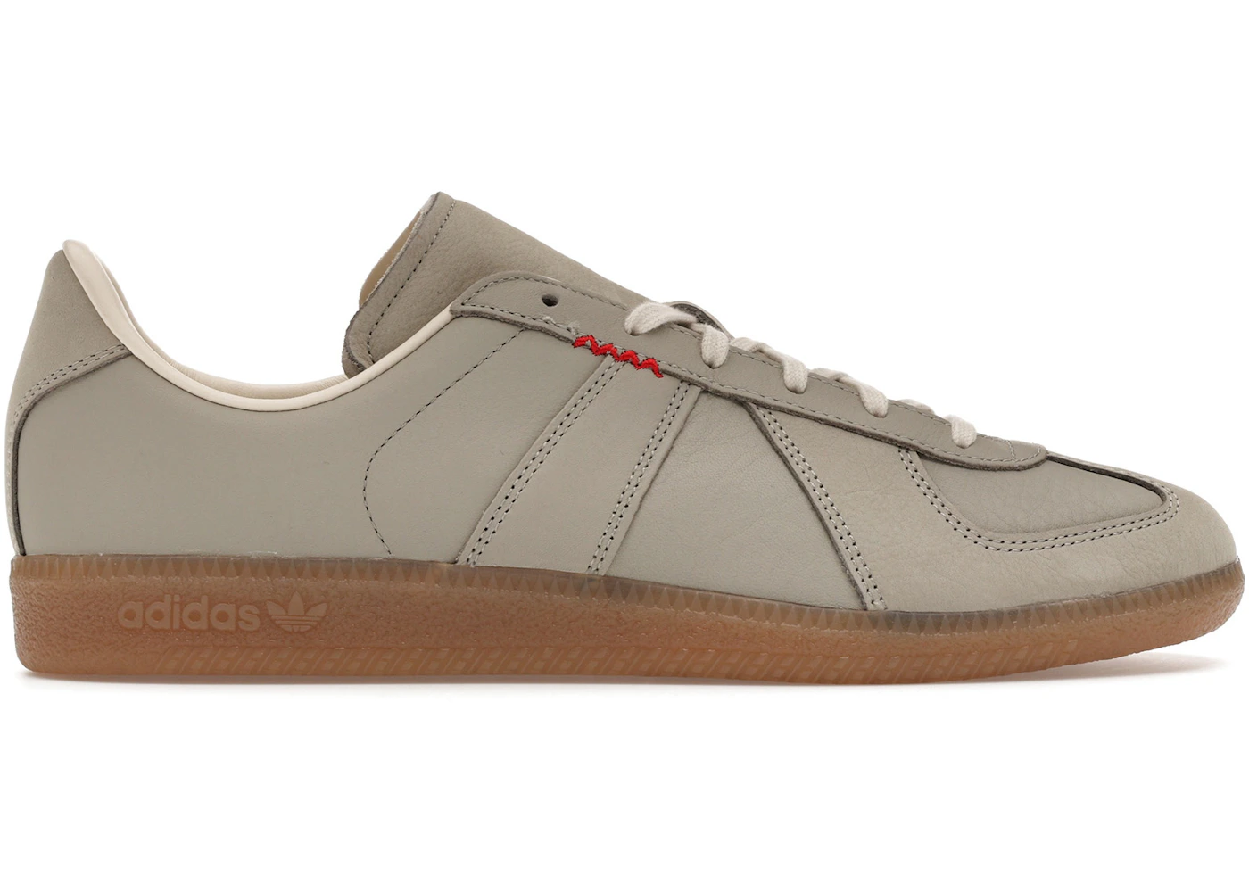adidas BW Army Hartcopy Muted Grey Men's - KK3301 - US adidas BW Army Hartcopy Muted Grey Men's - KK3301 - US