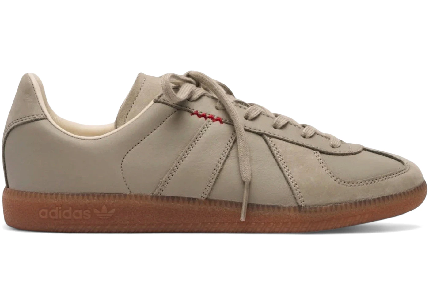 adidas BW Army Hartcopy Muted Grey