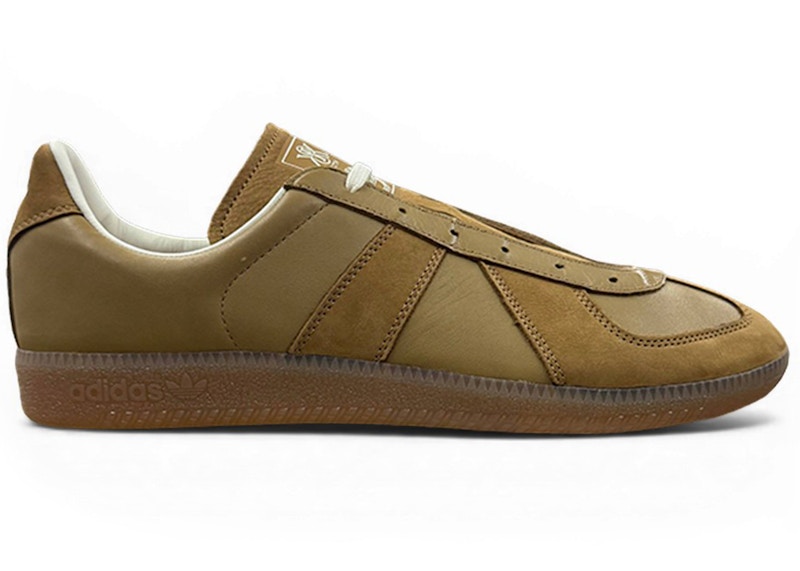 adidas BW Army Kith Cardboard