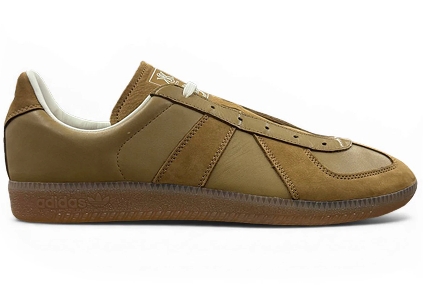 adidas BW Army Kith Cardboard